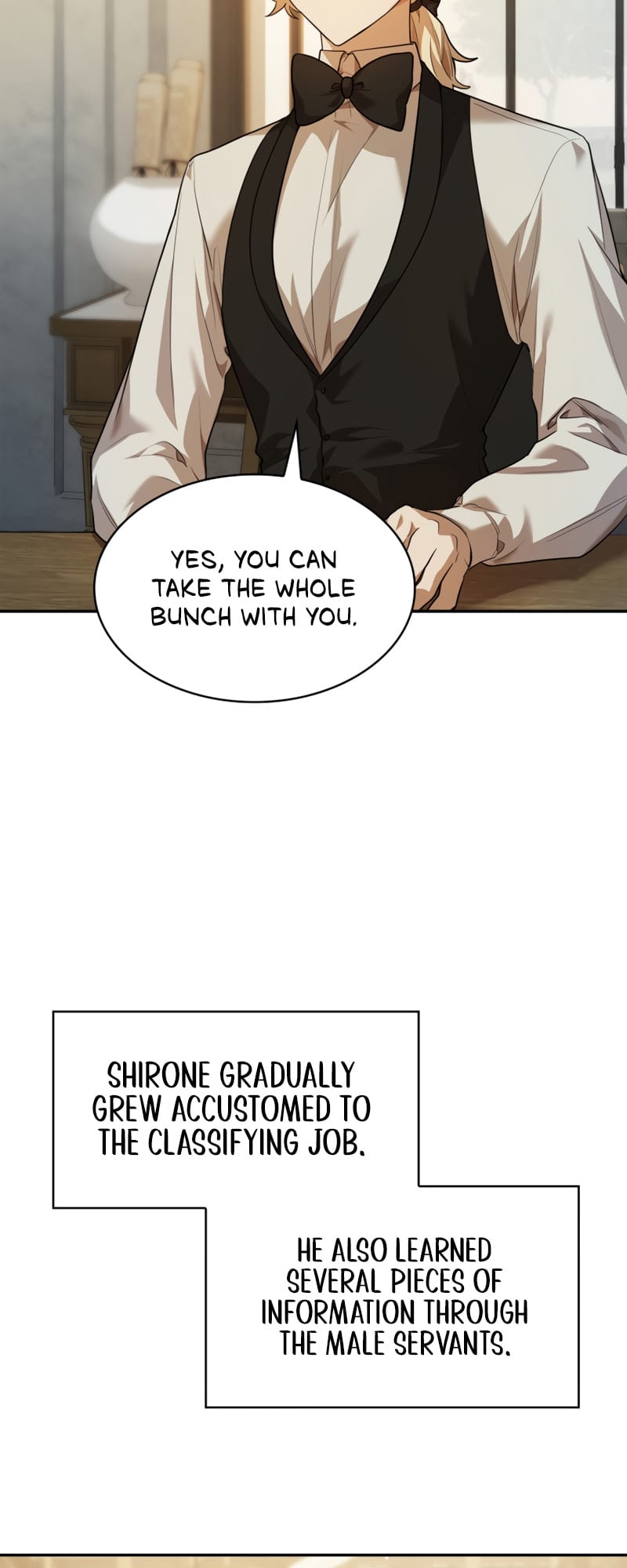 Infinite Mage, Chapter 6 image 03